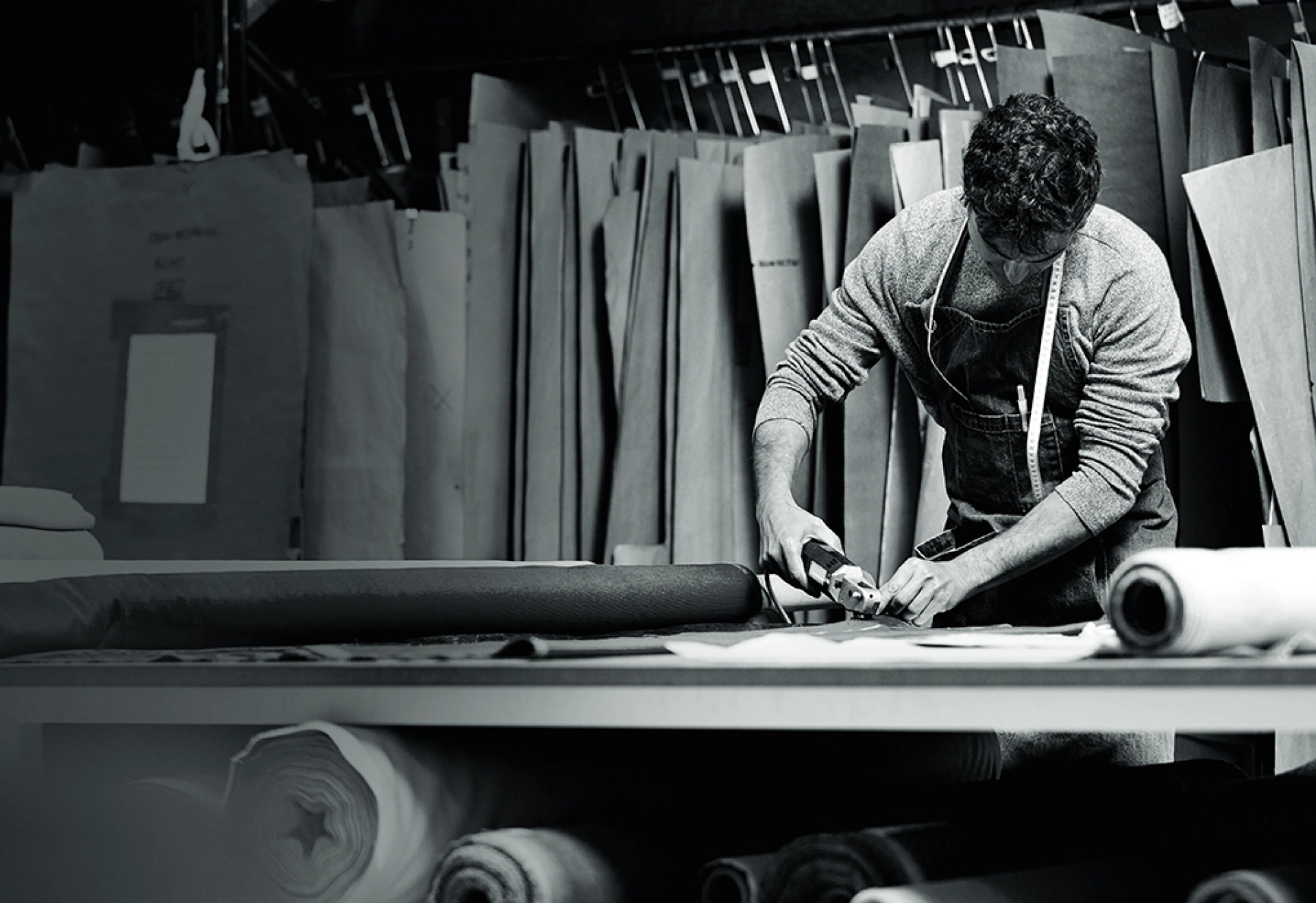 Herstellung & Qualität